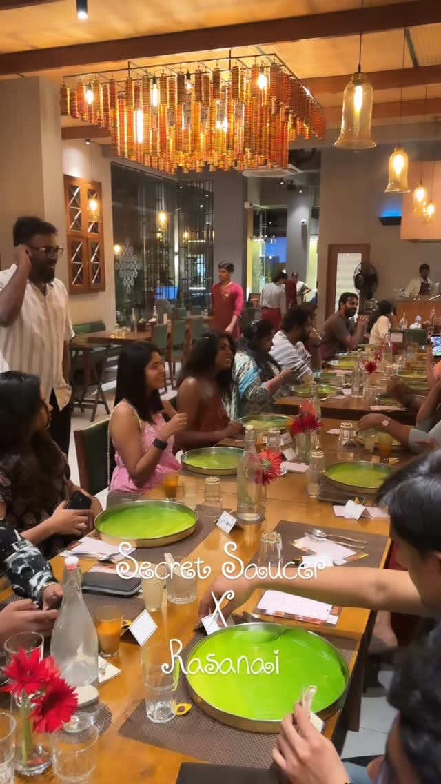 Post 4 by Secret Saucer on Instagram (video)