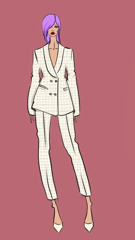 Post 2 by Lina Taut-Dembikova on TikTok (video)