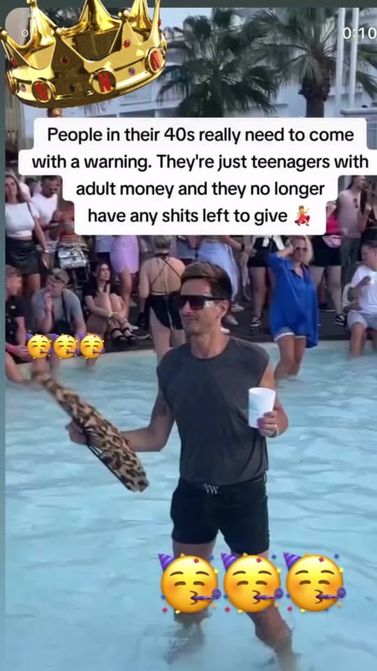 Post 1 by TheOldschoolgentleman 🎥📽🎞🎬 on TikTok (video)