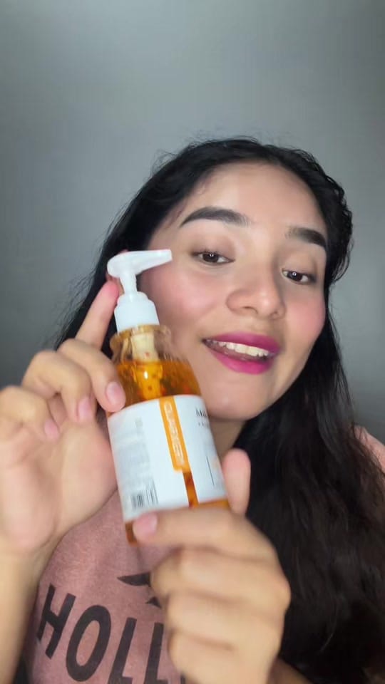 Post 2 by MICH🍓/ belleza y skincare on TikTok (video)