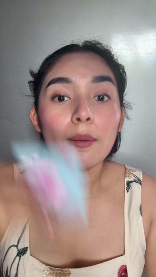 Post 3 by MICH🍓/ belleza y skincare on TikTok (video)