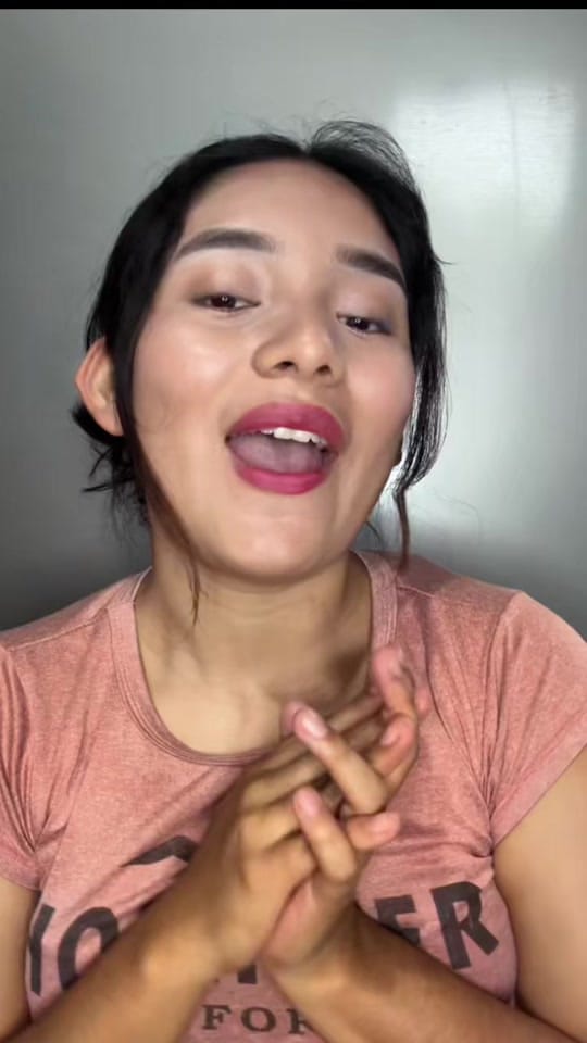 Post 7 by MICH🍓/ belleza y skincare on TikTok (video)
