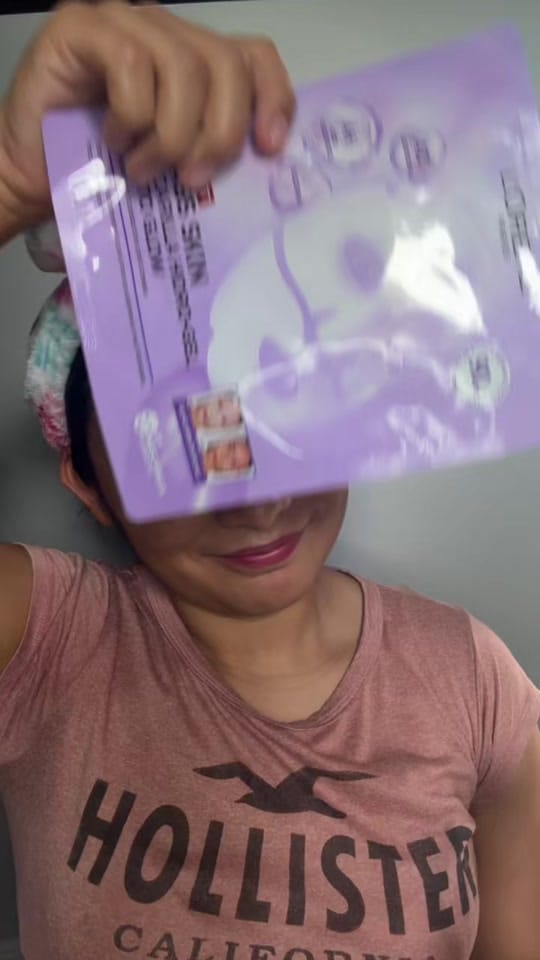 Post 9 by MICH🍓/ belleza y skincare on TikTok (video)