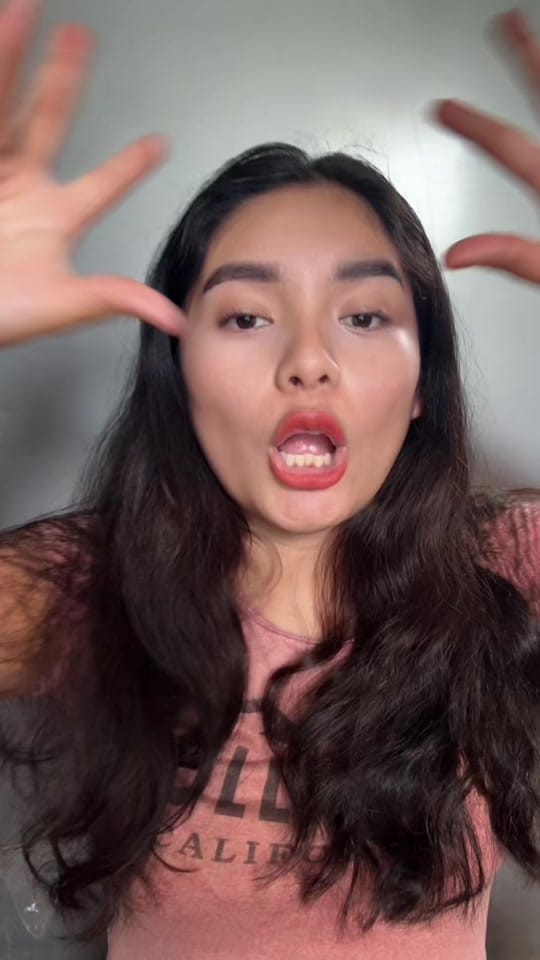 Post 8 by MICH🍓/ belleza y skincare on TikTok (video)