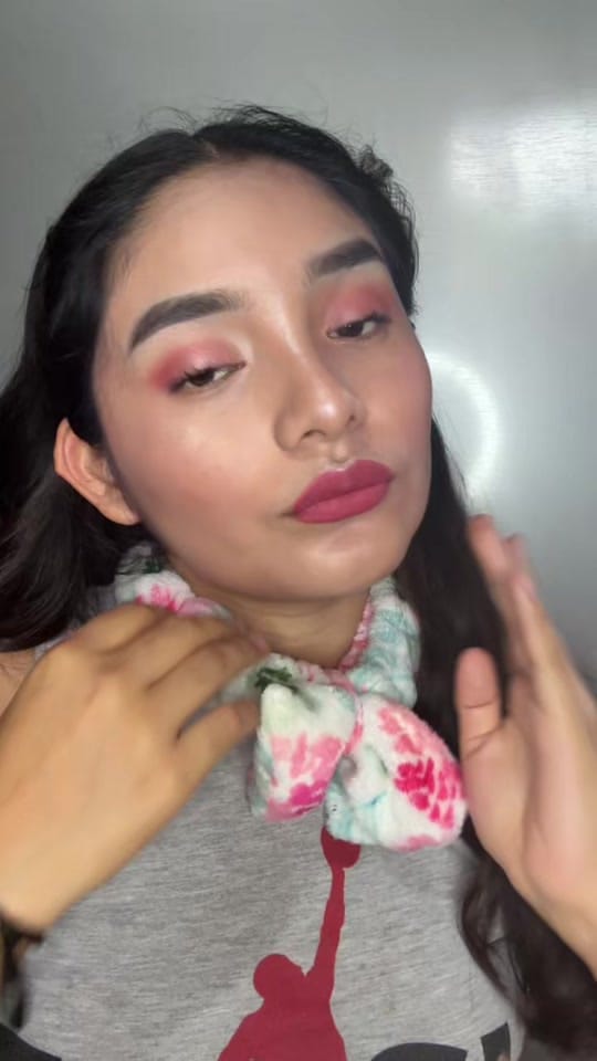 Post 4 by MICH🍓/ belleza y skincare on TikTok (video)