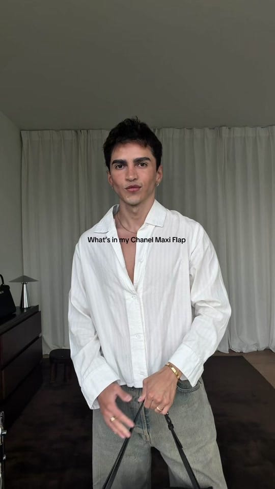 Post 6 by Mark De Leon on TikTok (video)