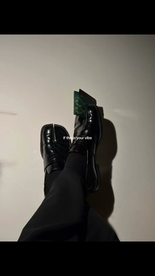 Post 10 by Mark De Leon on TikTok (video)