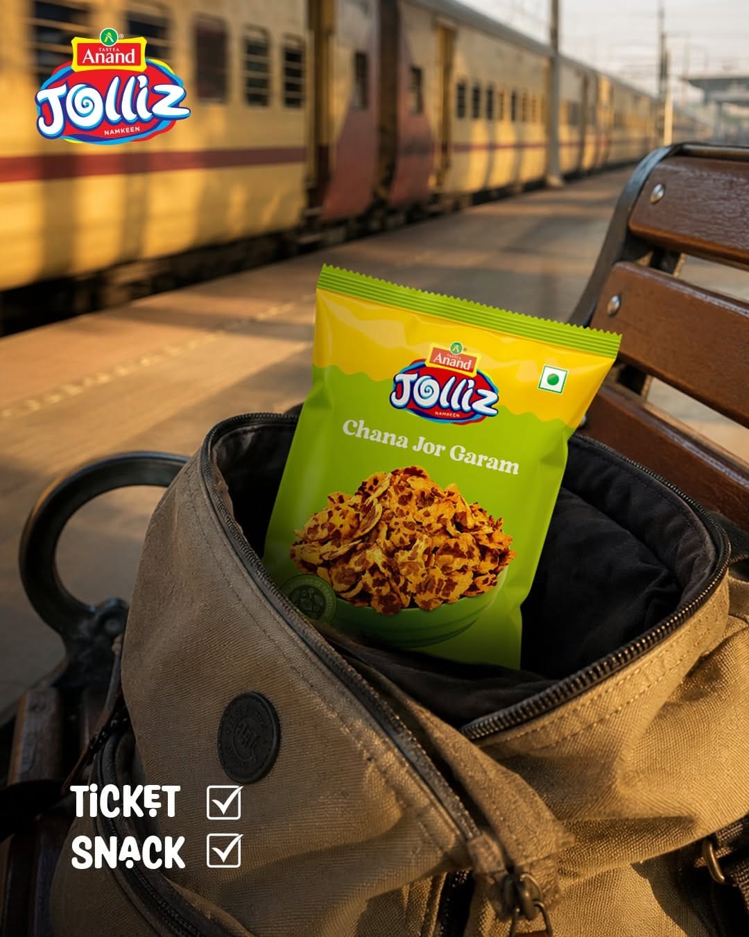 Post 1 by Anand Jolliz on Instagram (image)