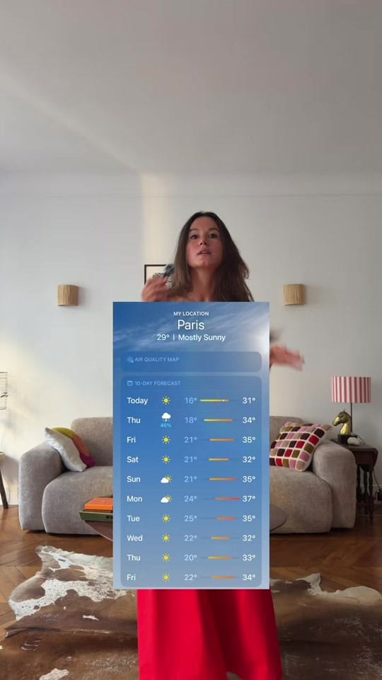 Post 1 by Laurença on TikTok (video)