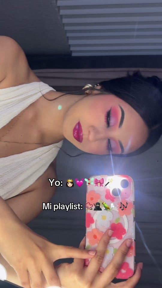 Post 6 by Brenda Martinez 👸🏻 on TikTok (video)
