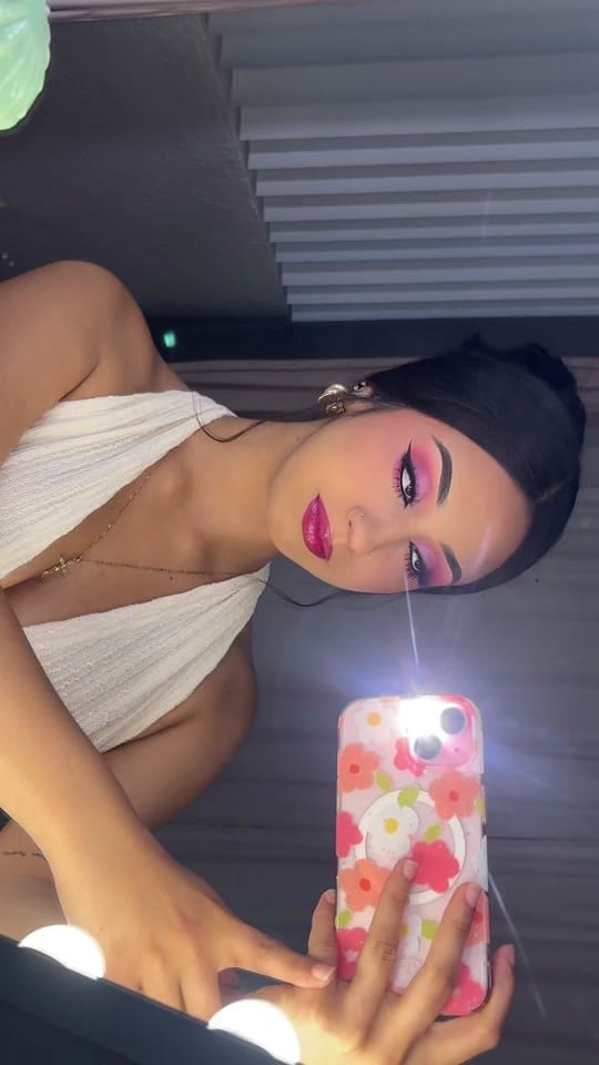 Post 1 by Brenda Martinez 👸🏻 on TikTok (video)