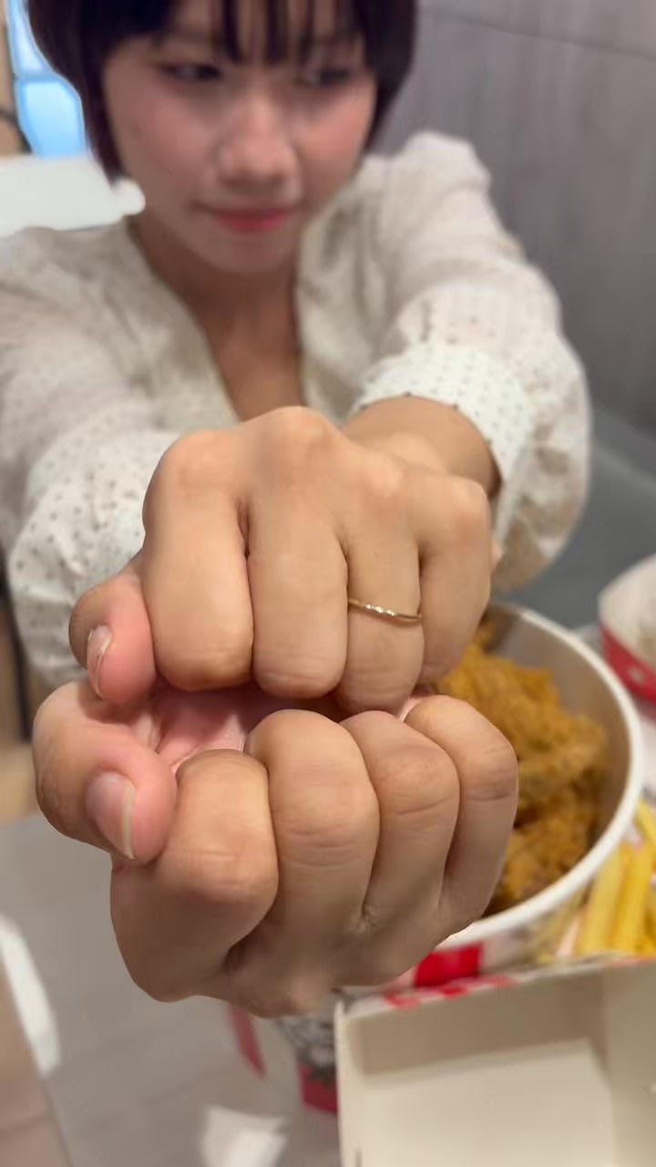Post 1 by KFC Cambodia on Instagram (video)