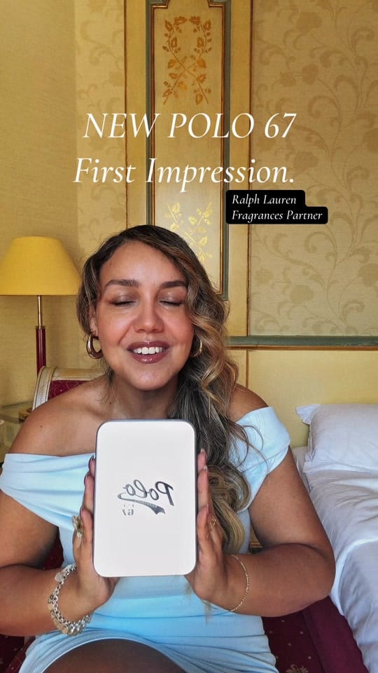 Post 1 by carolinabradilli on TikTok (video)