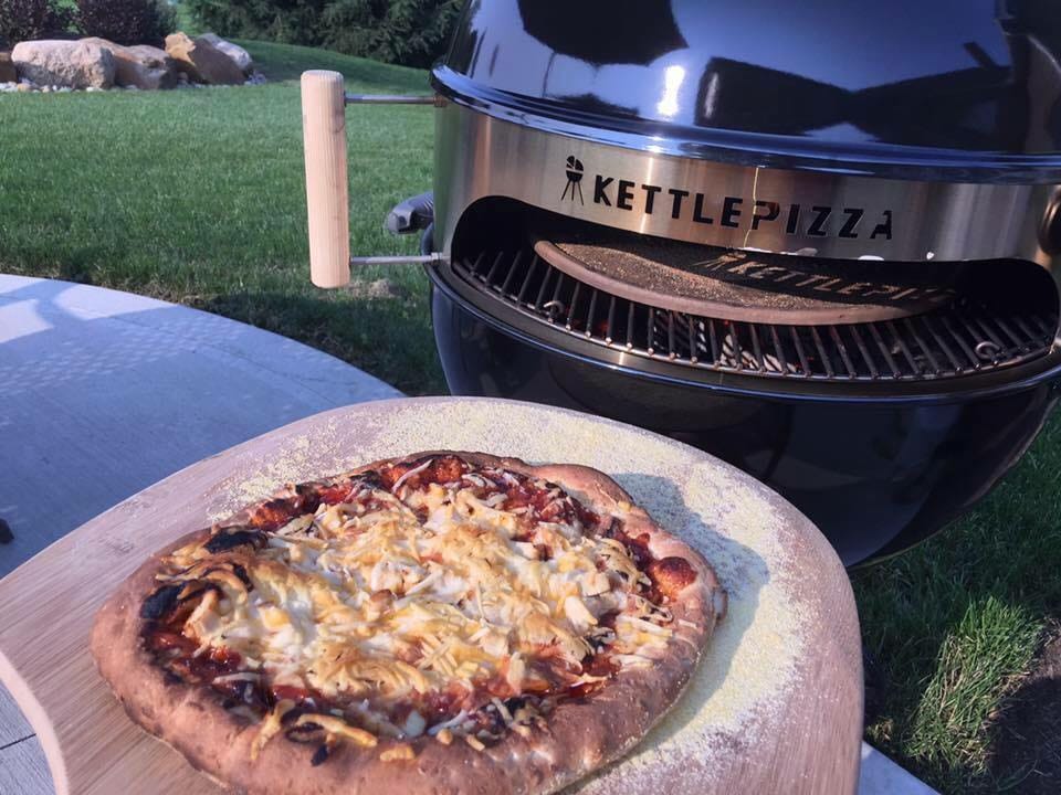 Post 5 by KettlePizza on Instagram (image)
