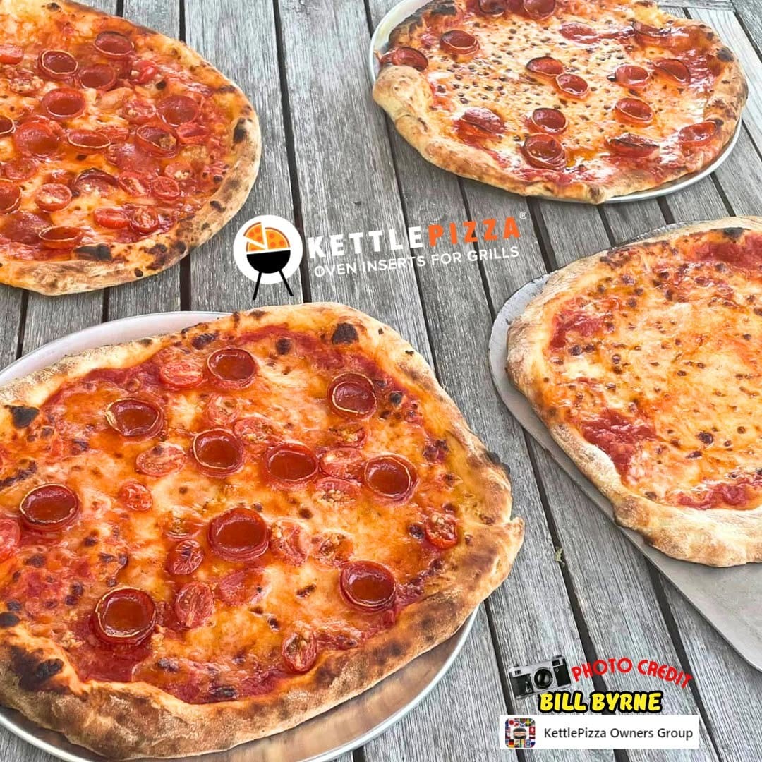 Post 4 by KettlePizza on Instagram (image)