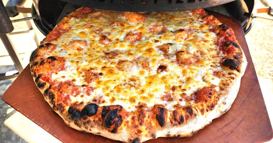 Post 1 by KettlePizza on Instagram (carousel)