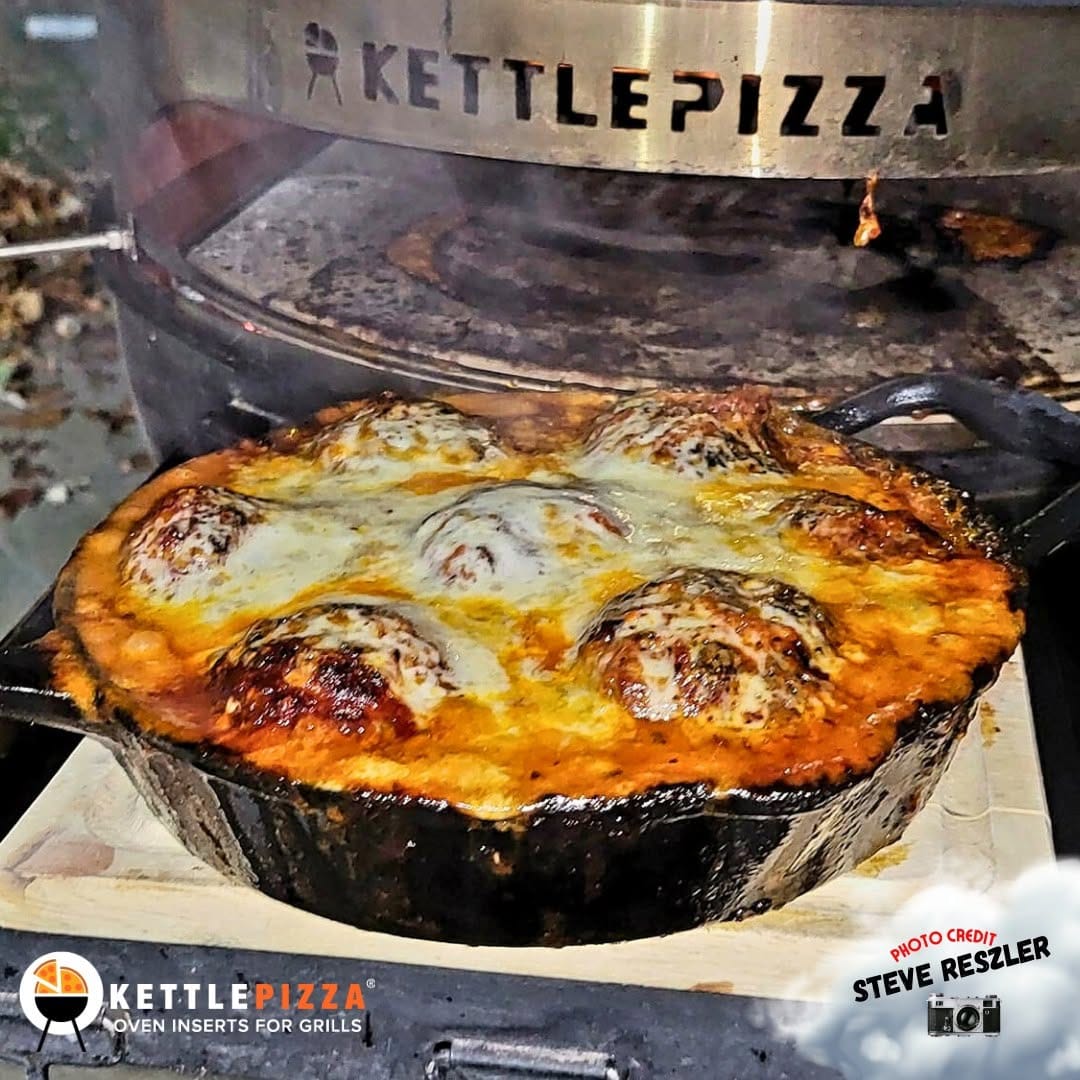 Post 6 by KettlePizza on Instagram (image)