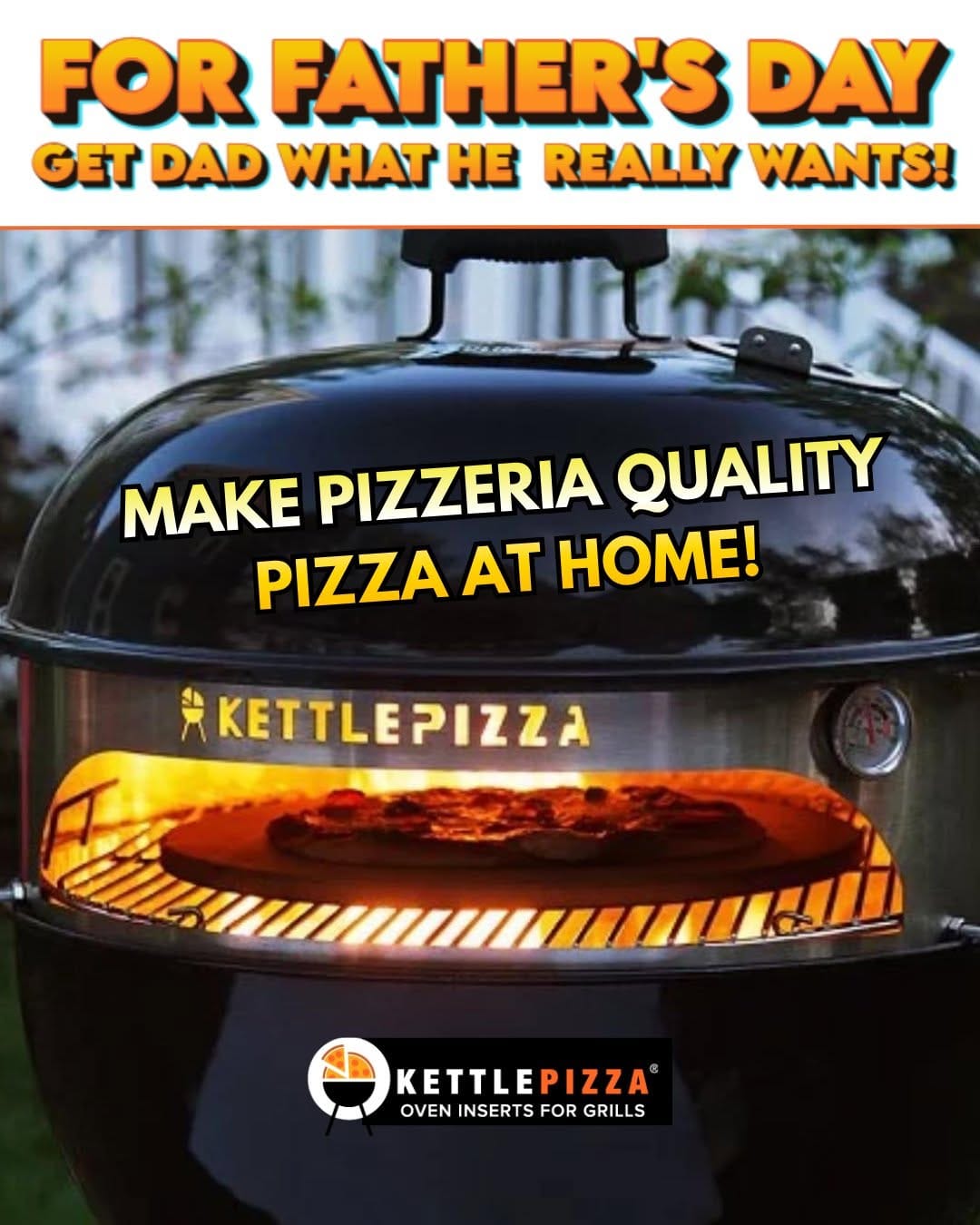 Post 3 by KettlePizza on Instagram (image)