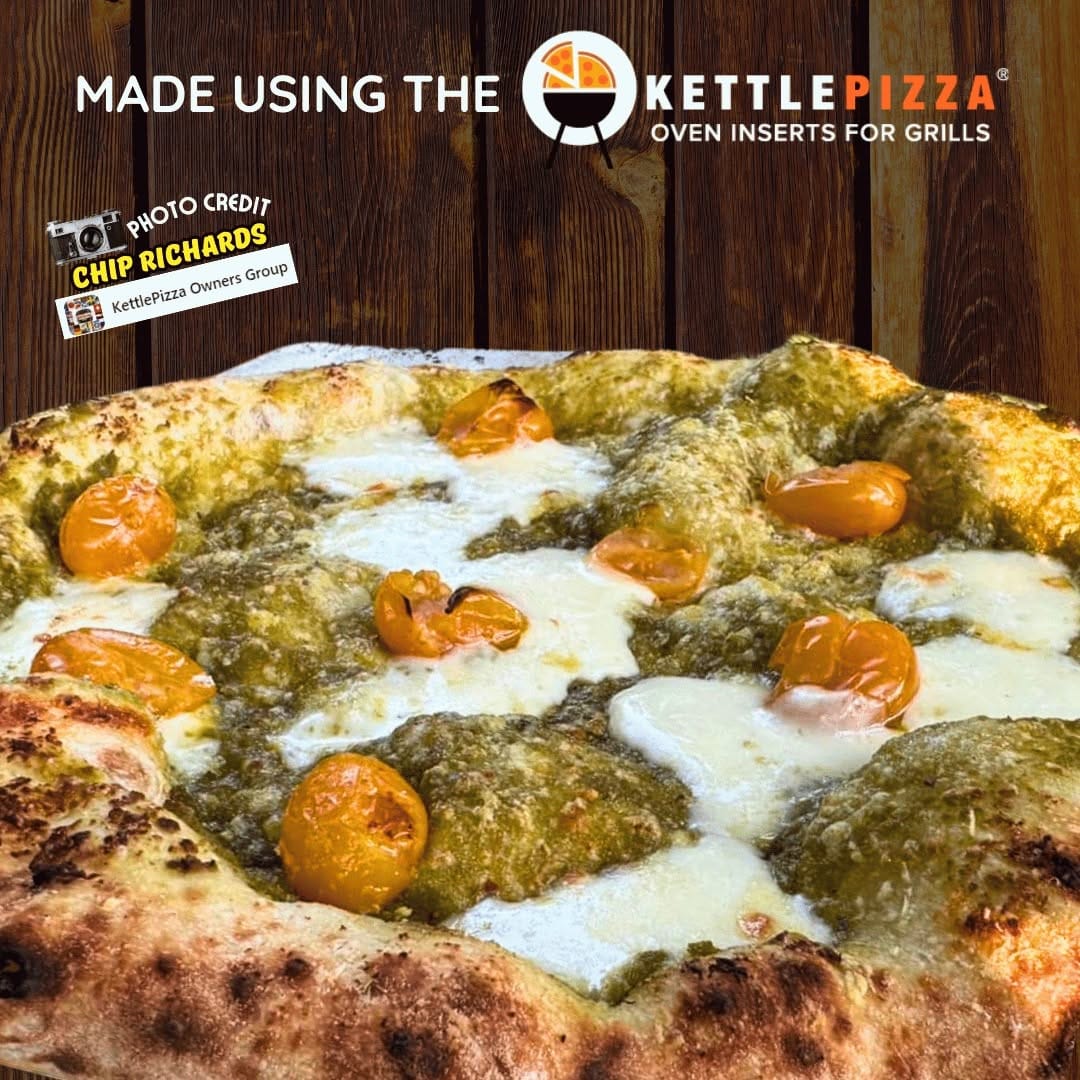 Post 8 by KettlePizza on Instagram (image)