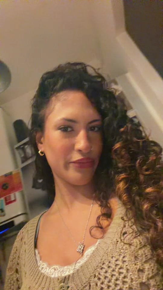 Post 3 by KhaDIJA🧚‍♀️🧜🏽‍♀️🦋❣️ on TikTok (video)