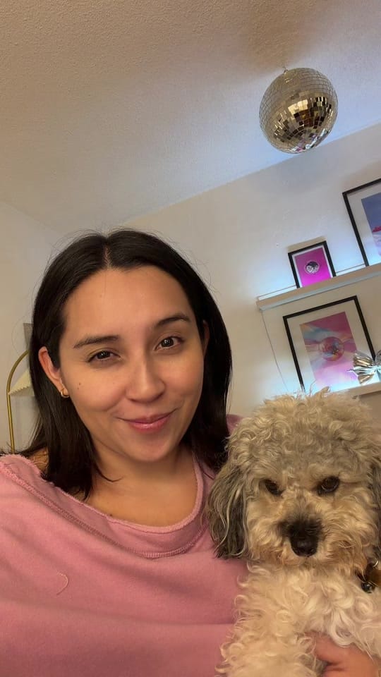 Post 4 by Leslie ✨ on TikTok (video)