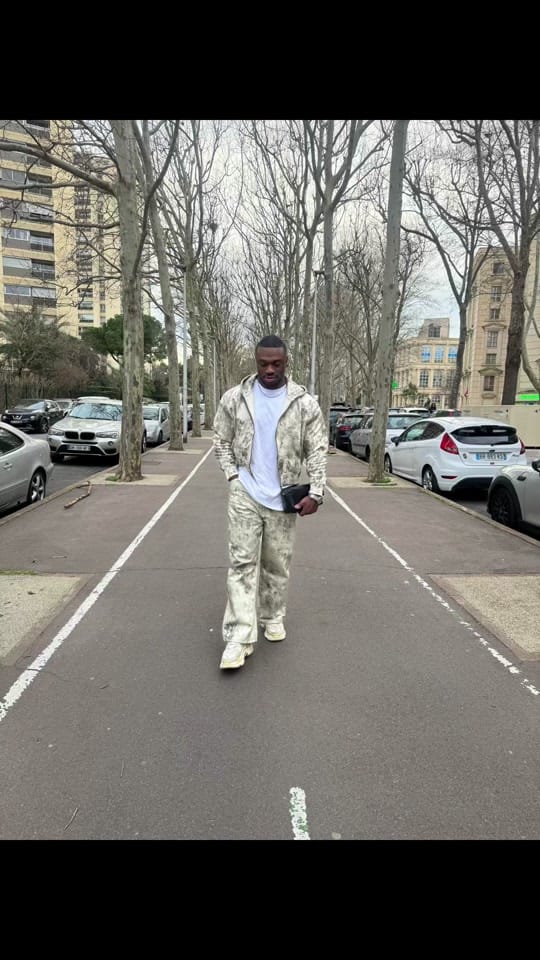 Post 5 by Reggie on TikTok (video)