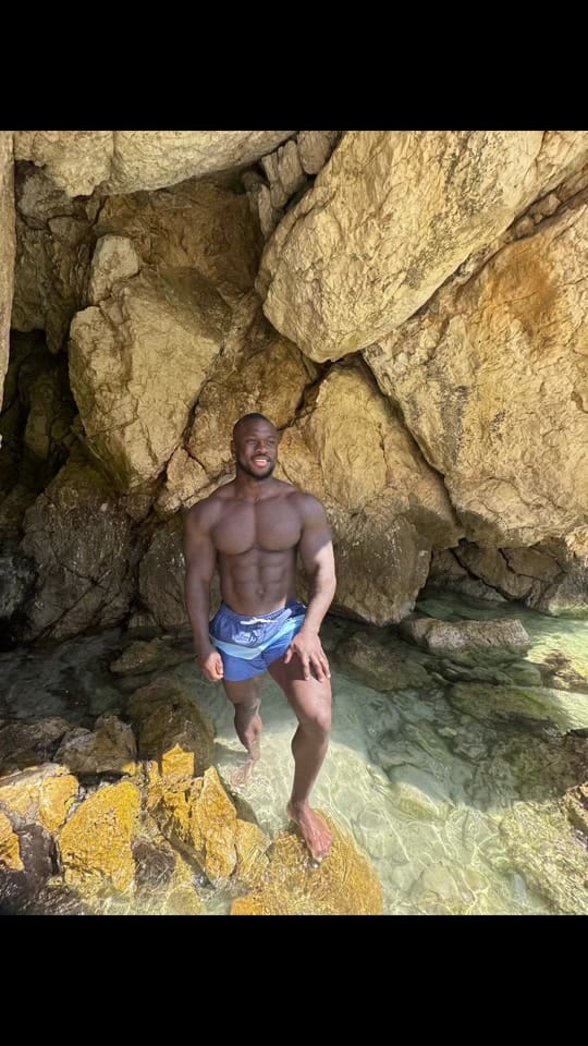 Post 7 by Reggie on TikTok (video)