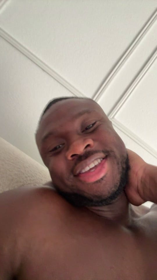 Post 1 by Reggie on TikTok (video)
