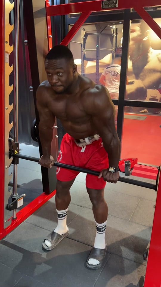 Post 6 by Reggie on TikTok (video)