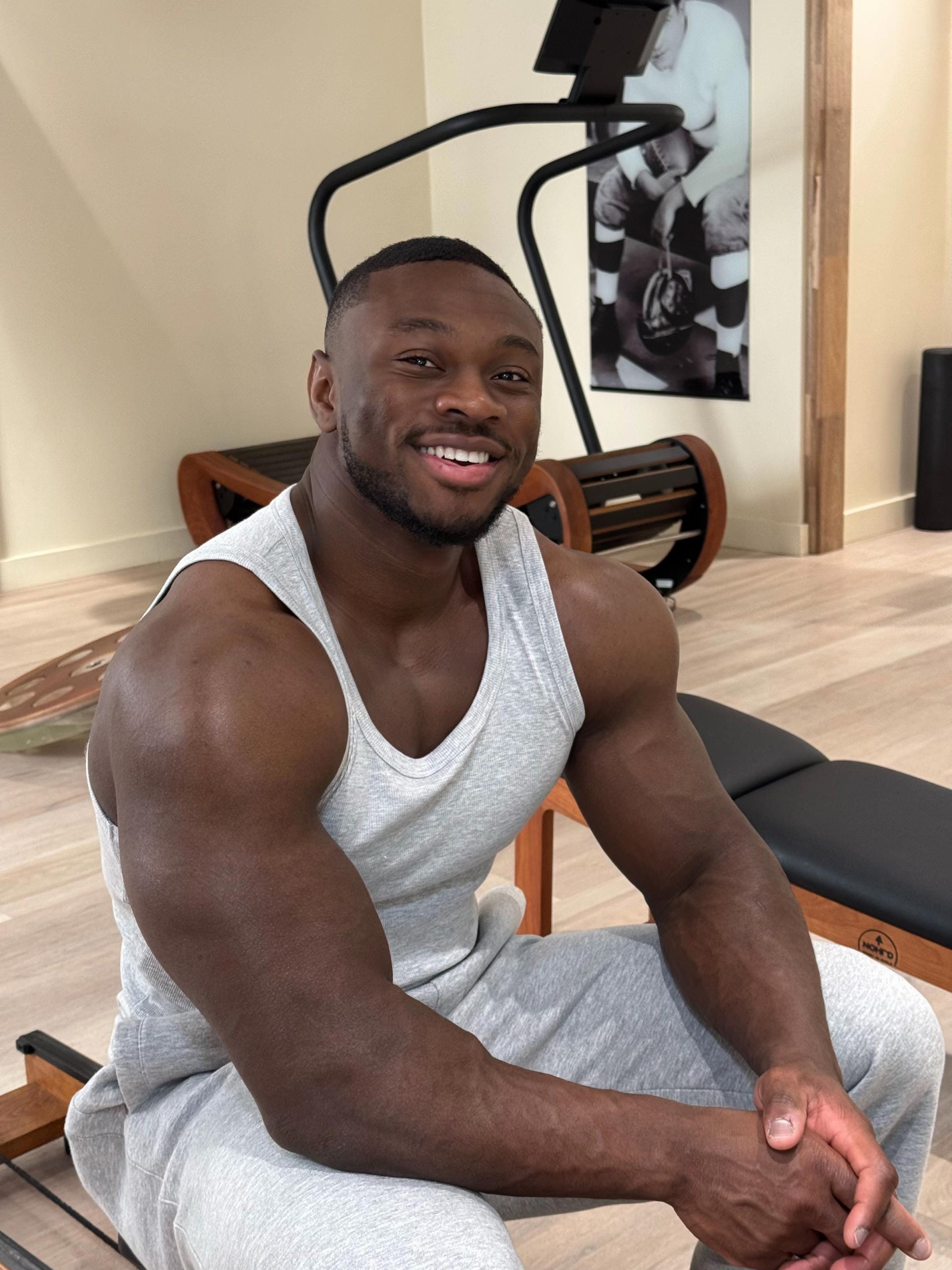 Post 8 by Reggie on TikTok (video)