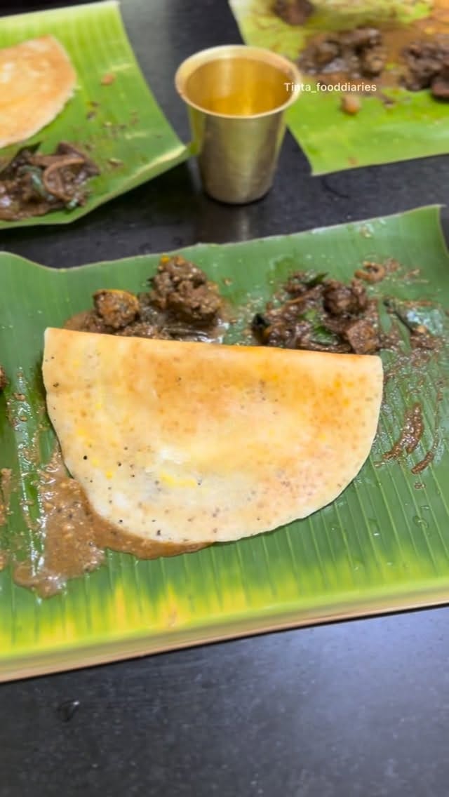 Post 4 by Karunakaran S on Instagram (video)