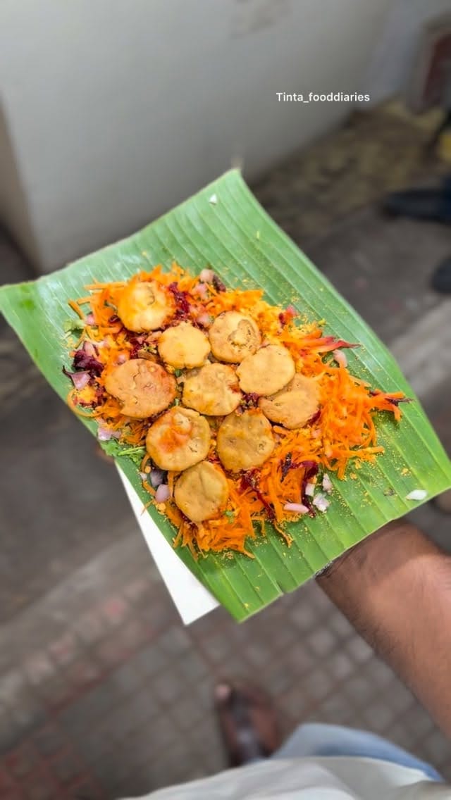 Post 5 by Karunakaran S on Instagram (video)