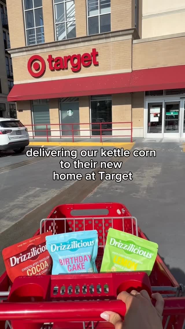 Post 4 by Drizzilicious on Instagram (video)