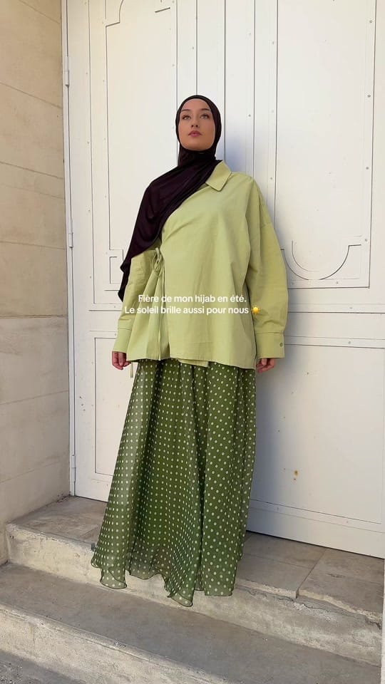 Post 6 by LEENA BOUTIQUE on TikTok (video)