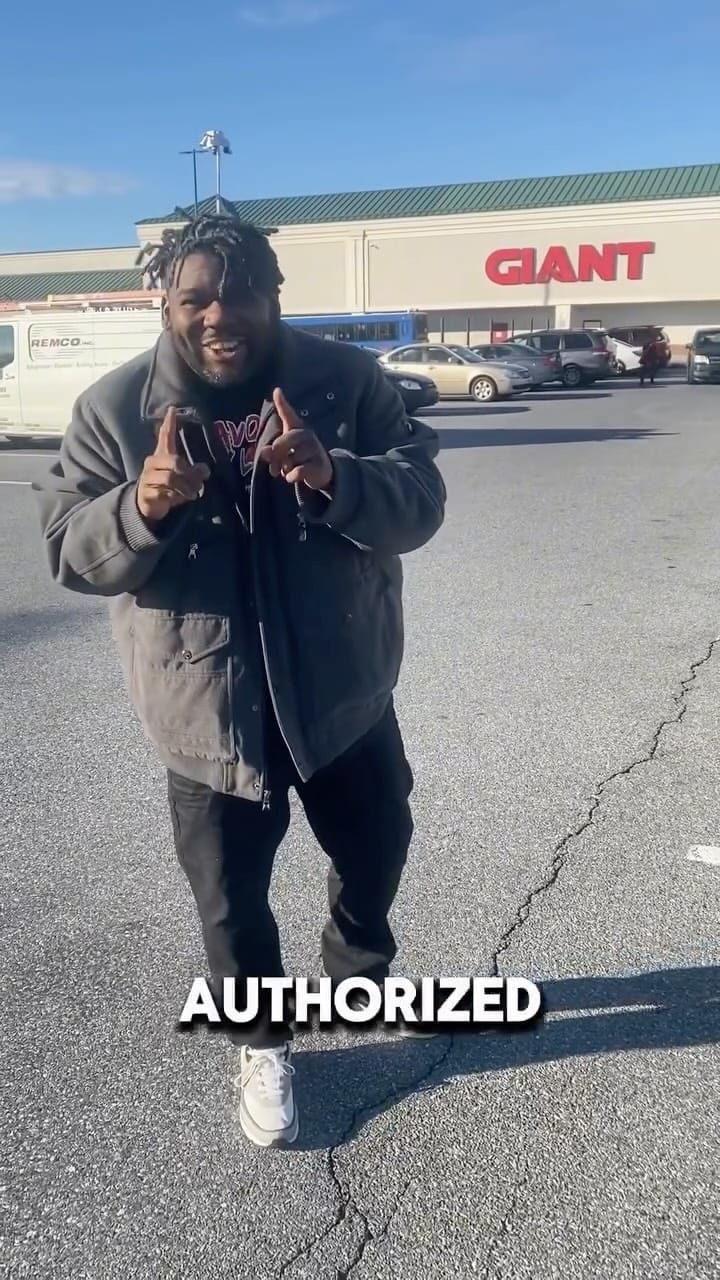 Post 9 by NicObi Foods on Instagram (video)