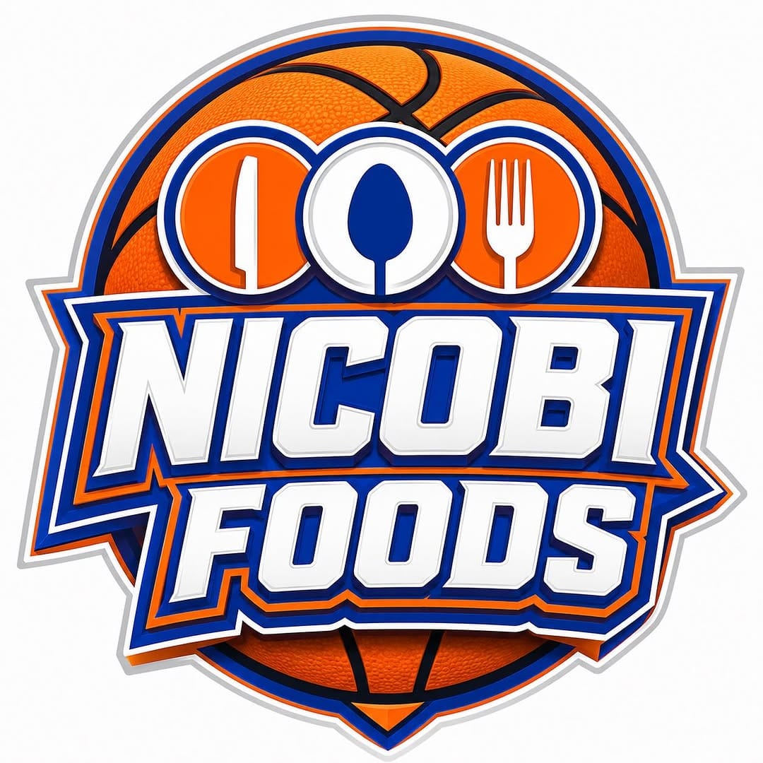 Post 5 by NicObi Foods on Instagram (image)