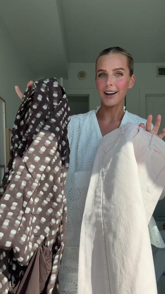 Post 7 by Vanessa Gerstner on TikTok (video)