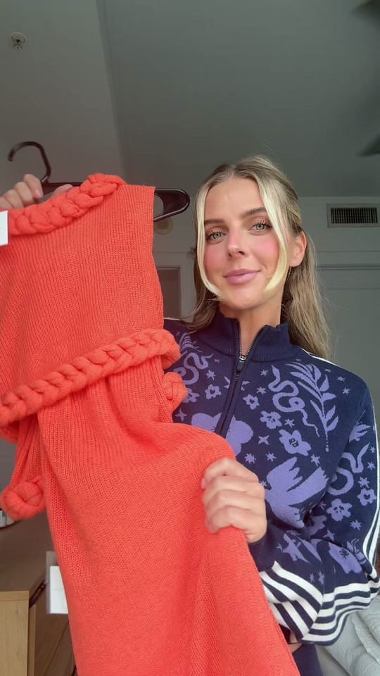 Post 5 by Vanessa Gerstner on TikTok (video)