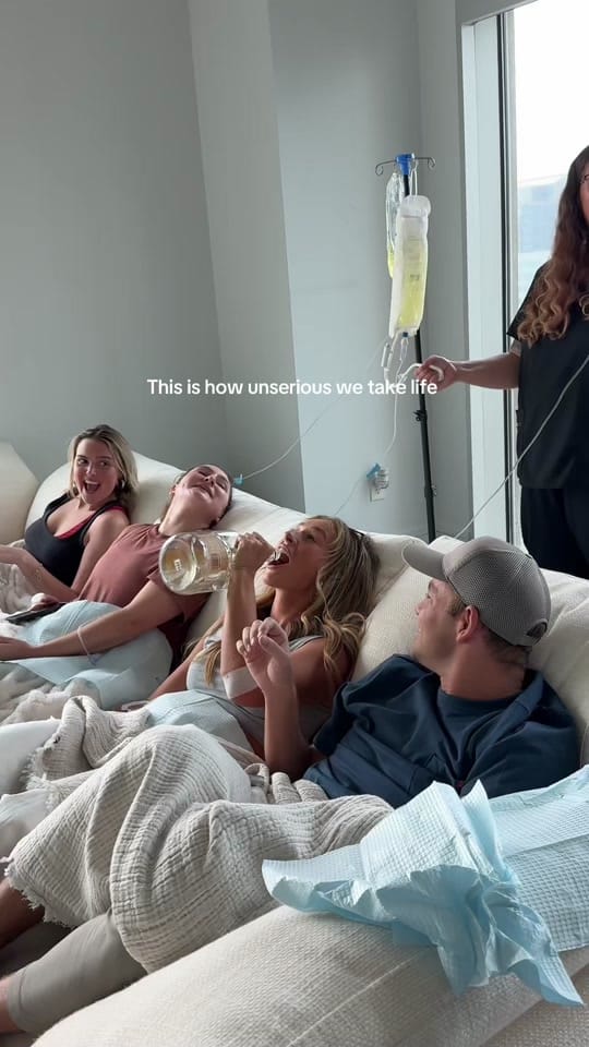 Post 2 by Vanessa Gerstner on TikTok (video)