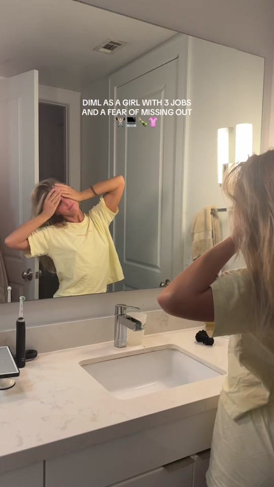 Post 9 by Vanessa Gerstner on TikTok (video)
