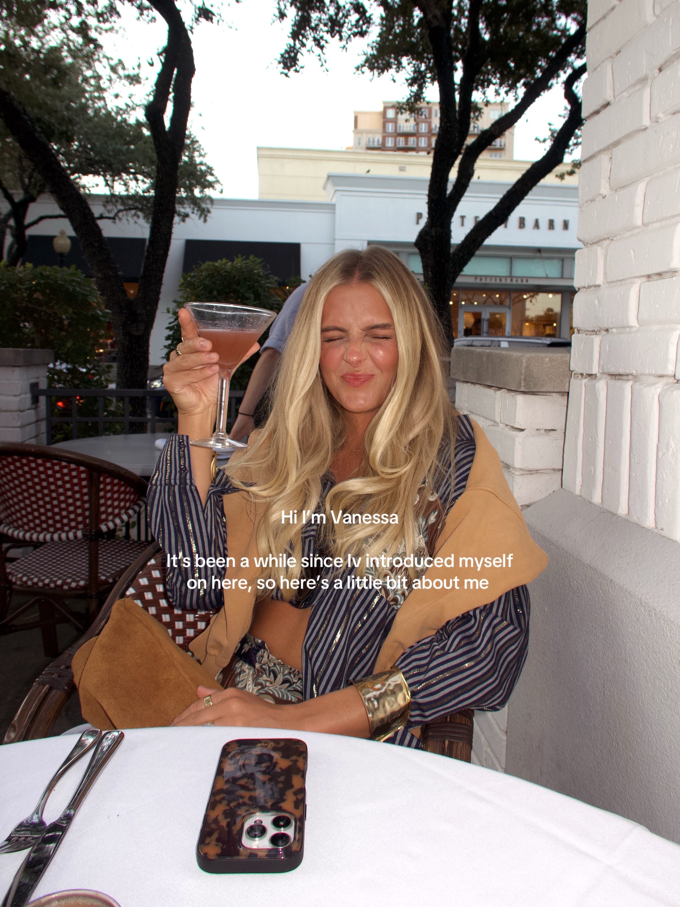 Post 10 by Vanessa Gerstner on TikTok (video)