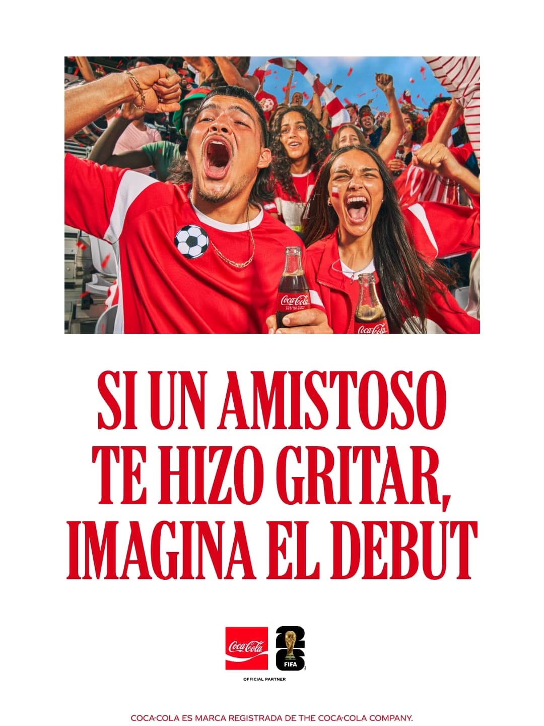 Post 10 by Coca-Cola Colombia on Instagram (image)