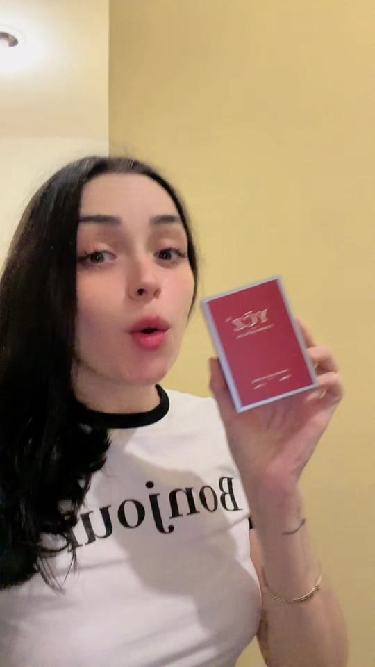 Post 3 by Natie quijada🩷 on TikTok (video)