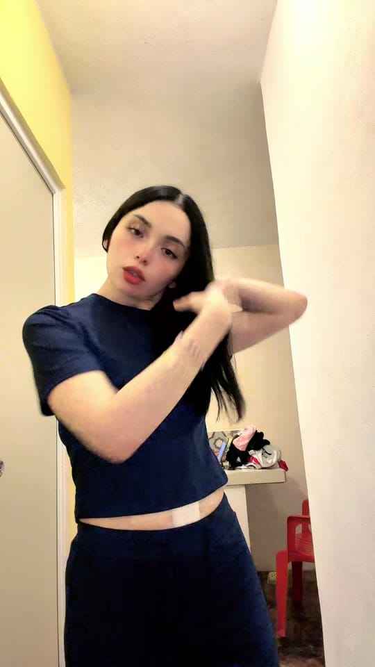 Post 10 by Natie quijada🩷 on TikTok (video)