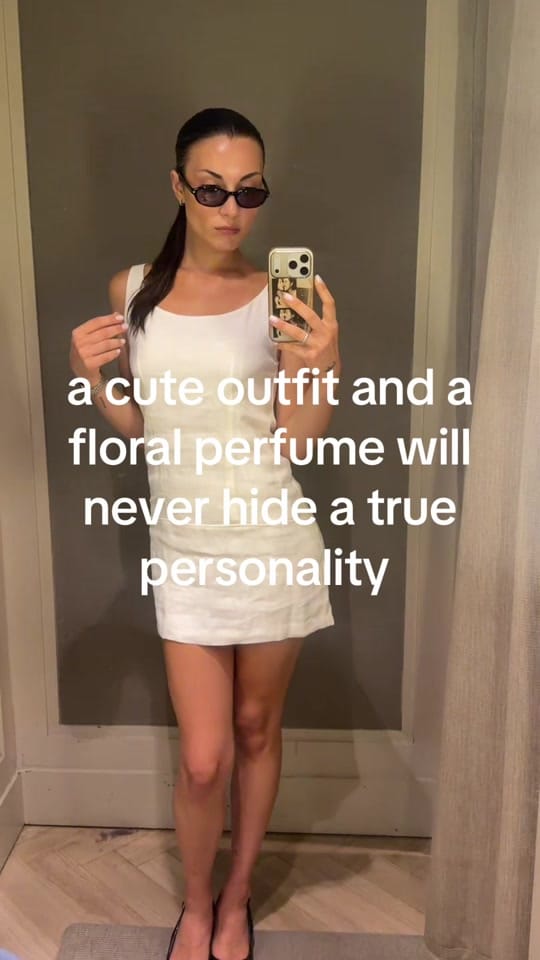 Post 1 by dana on TikTok (video)