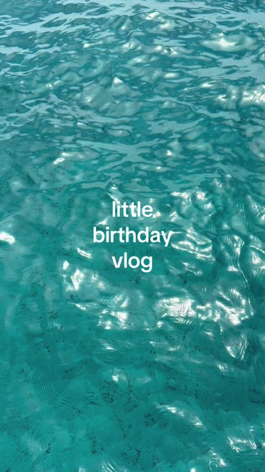 Post 3 by dana on TikTok (video)