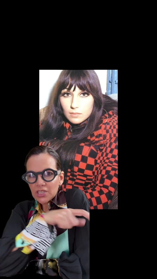 Post 1 by Ofelia Somoza on TikTok (video)