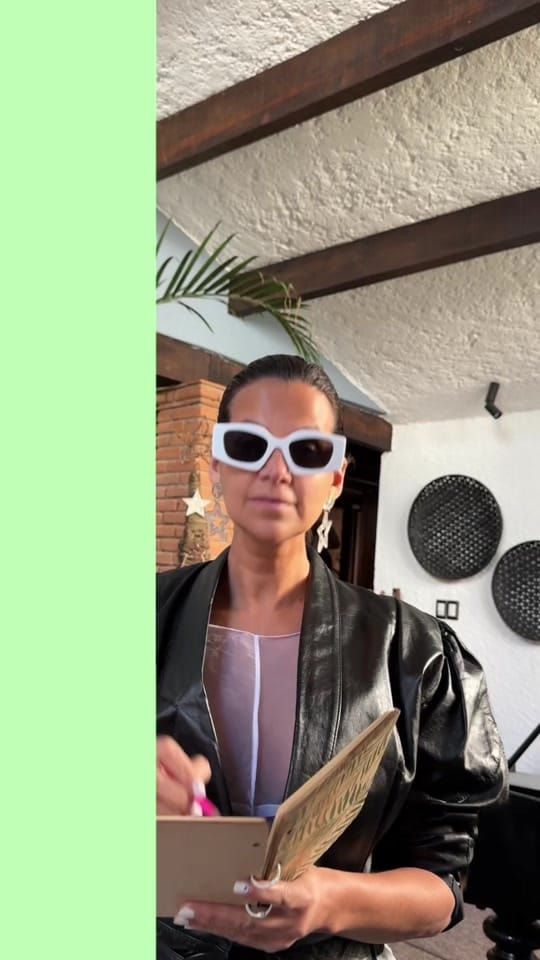 Post 9 by Ofelia Somoza on TikTok (video)