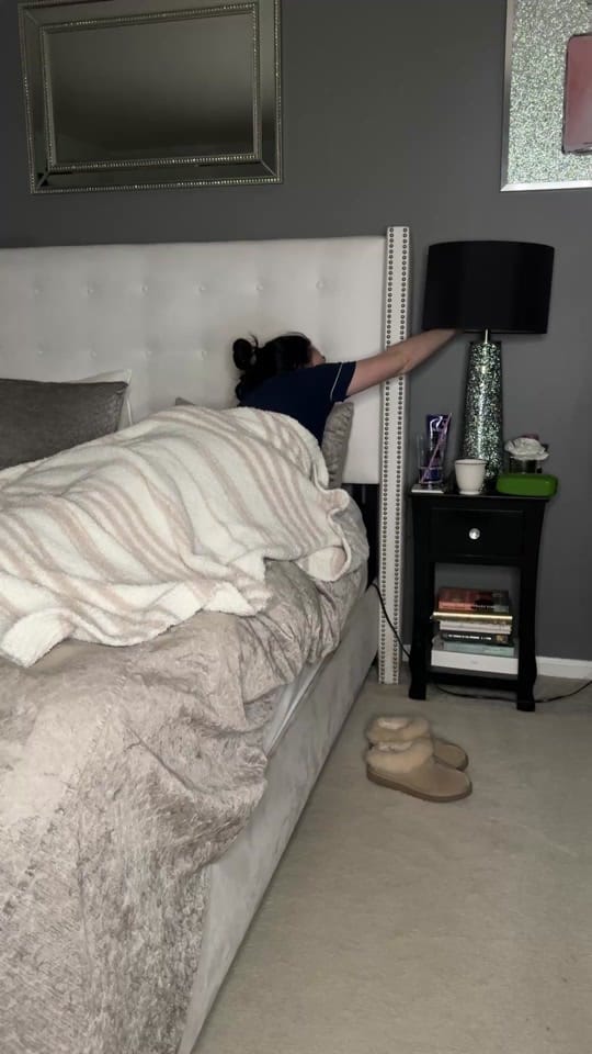 Post 6 by Taryn Brittany on TikTok (video)
