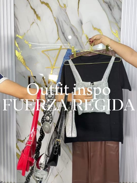 Post 8 by Fast Fashion Boutique on TikTok (video)